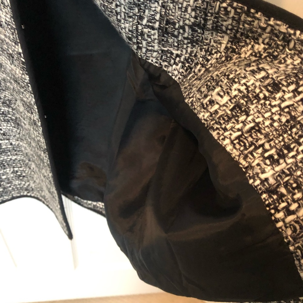 Cropped jacket - Picture 4 of 5
